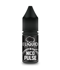 ELiquid France Booster Νικοτίνης VG 10ml