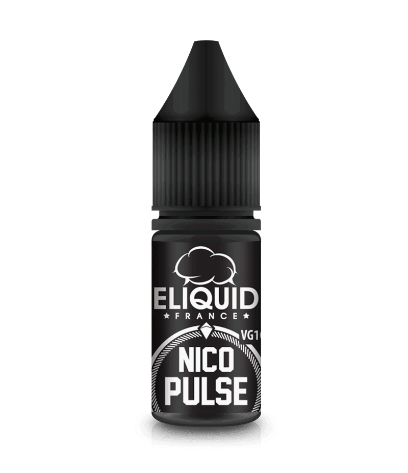ELiquid France Nicotine Booster Vg 10ml
