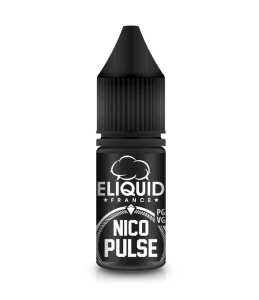 ELiquid France Booster Νικοτίνης 50/50 10ml