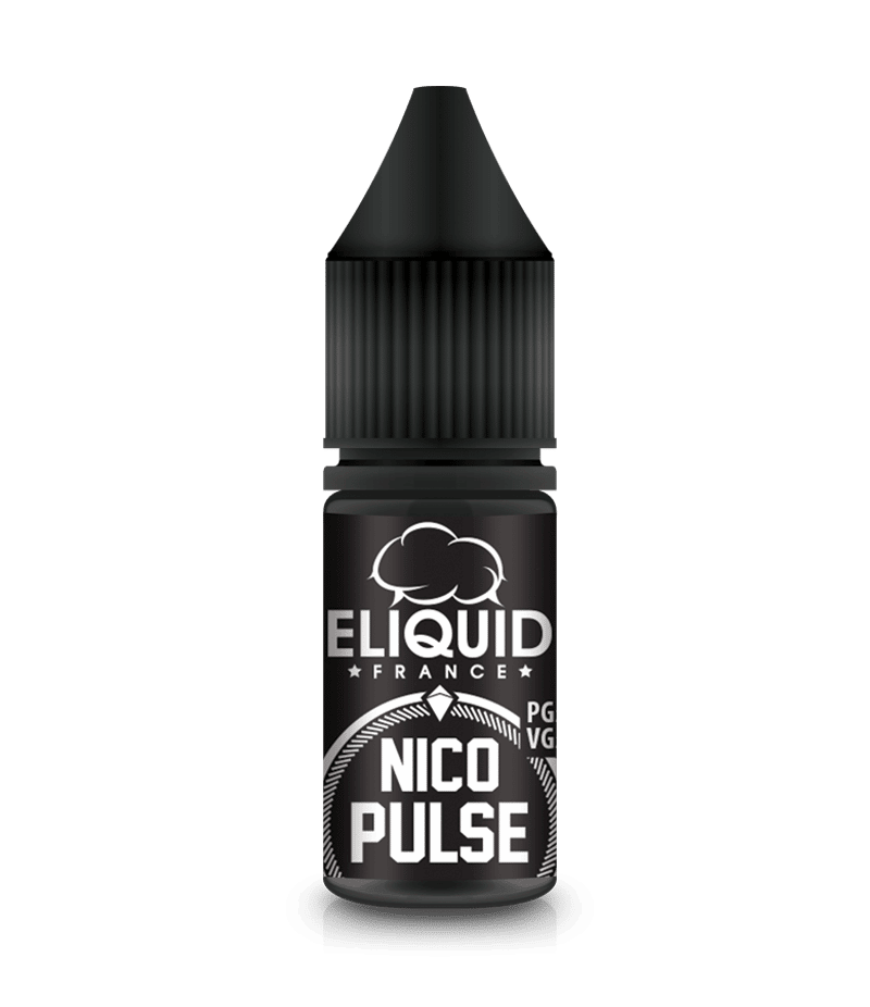 ELiquid France Nicotine Booster Vg/Pg 10ml