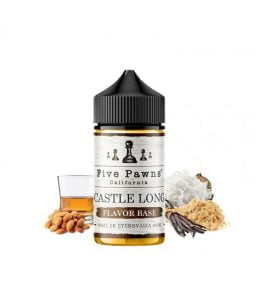 Five Pawns Castle Long  15 / 60 ml
