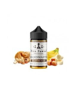 Five Pawns Grandmaster 15 / 60 ml