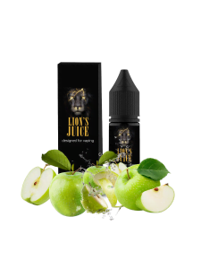 Lion's Juice Fuji 10ml