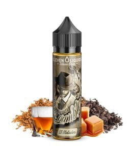 Gambler Tobacco Flavour Shot El Matador 60ml