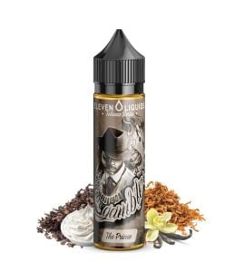 Gambler Tobacco Flavour Shot The Prince 60ml