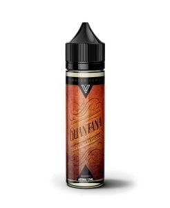 VnV Liquids Guantana 12 / 60ml