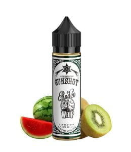 Gunshot Flavour Shot Whip 60ml