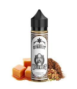Gunshot Flavour Shot Wild West 60ml