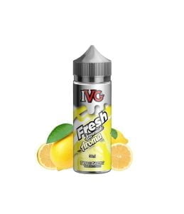 IVG Flavour Shot Fresh Lemonade Aroma 36/120ml