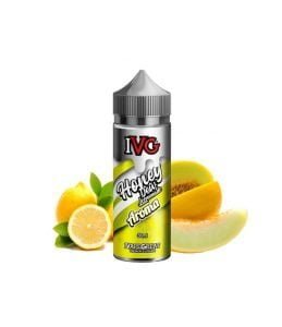 IVG Flavour Shot Honeydew Lemonade Aroma 36/120ml