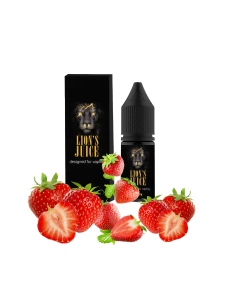 Lion's Juice Juicy 10ml