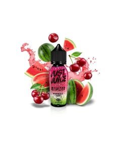 Just Juice Watermelon & Cherry Flavour Shot 12 / 60ml