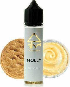 Alchemy Flavour Shot Molly 12/60 ml