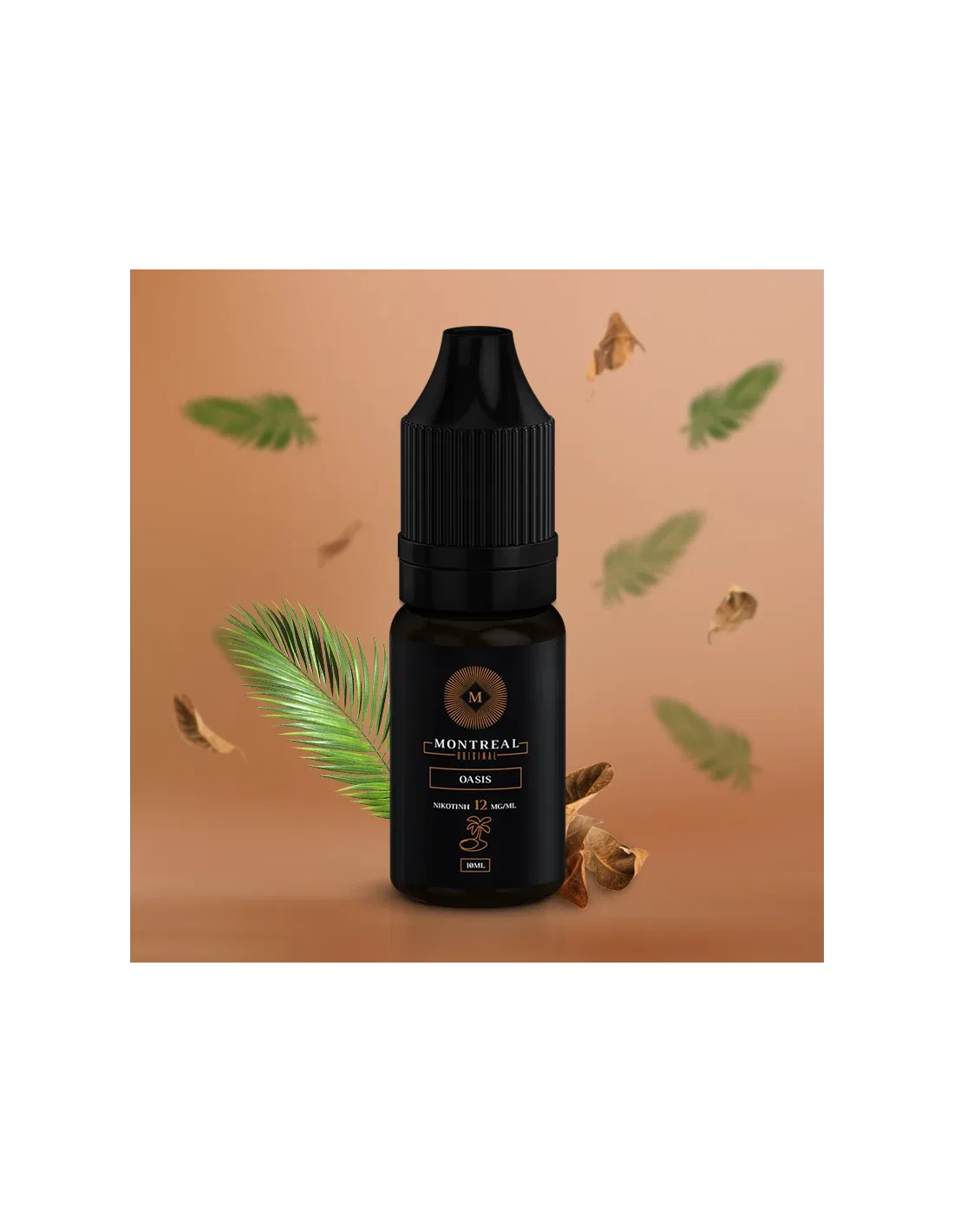 (product) Montreal Oasis 10ml