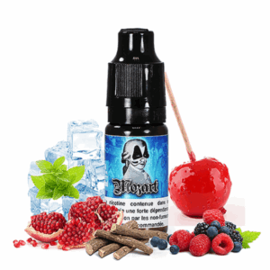 ELiquid France Mozart 10ml