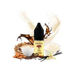 Ripe Vapes VCT Cafe  10ml