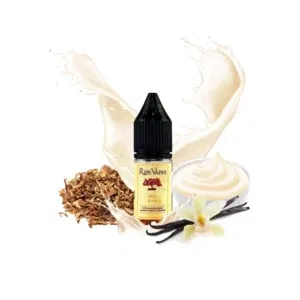 Ripe Vapes VCT Vanilla-Custard-Tobacco 10ml
