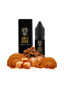 Lion's Juice Ry4 10ml