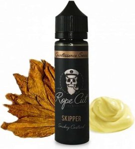Rope Cut Flavour Shot - Skipper 20 / 60 ml