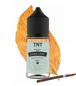 TNT Flavour Shot Dark Lake Kentuky 10/30ml