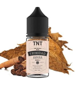 TNT Flavour Shot Trinidad Avana 10/30ml