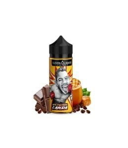 Vape Fighters Flavour Shot Lamda 120ml