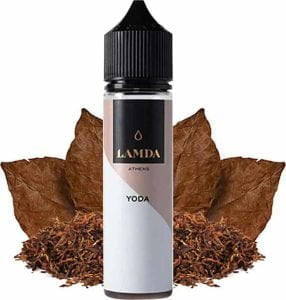 Lamda Flavour Shot Yoda 60ml