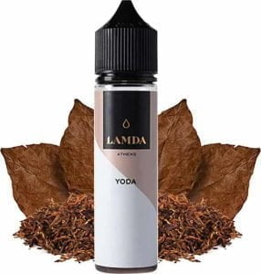 Lamda Flavour Shot Yoda 60ml