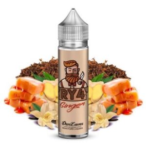 Dan lucas RY4 Ginger 12 / 60ml