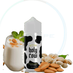 Holy Cow Pistachio Almond Flavour Shot 25/120ml