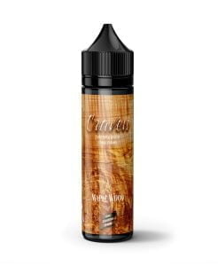VnV Liquids Craven Customade Maple Wood 12 / 60ml