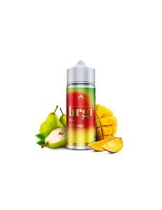 Scandal Brgt Pear/Mango Flavour Shot 24/120ml