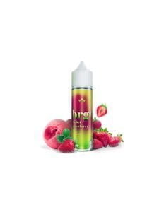 Scandal Brgt Sorbet Strawberry Flavour Shot 20 / 60ml
