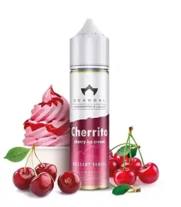 Scandal Cherrito Flavour Shot 20 / 60ml