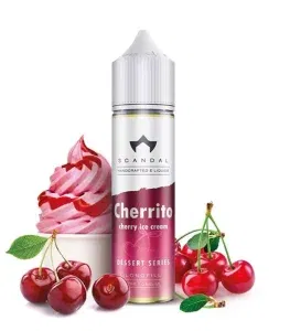 Scandal Cherrito Flavour Shot 20 / 60ml