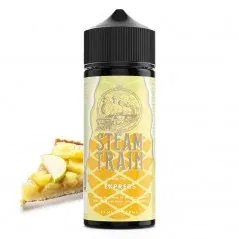 Steam Train Express 30/120ml