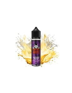 Vampire Vape Custard Creme Flavour Shot 20 / 60ml
