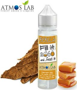 Atmos Lab – Bebeca Flavour Shot 20 / 60ml