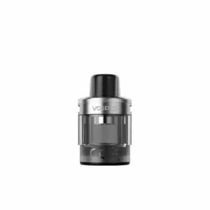 Voopoo Drag X2 / S2 PnP X Empty Pod 5ml DTL (silver)