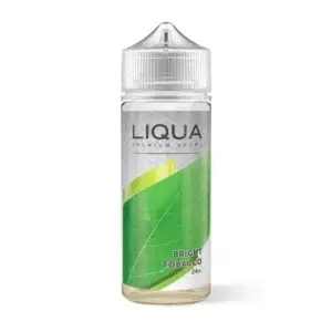 Liqua Intense Plus Bright Tobacco 10ml/120ml