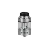 Vaperz Cloud - Shift Sub-Tank 25mm - Silver