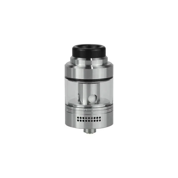 Vaperz Cloud - Shift Sub-Tank 25mm - Silver
