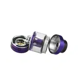 Shift Sub-Tank 25mm - Vaperz Cloud