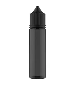 Chubby Gorilla 60ml v3 Black/Black Cap
