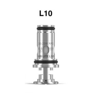 Lost Vape  Ub Lite Coil L10 0.6 ohm (1TEM)