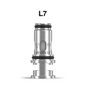 Lost Vape  Ub Lite Coil L7 0.3 ohm (1TEM)