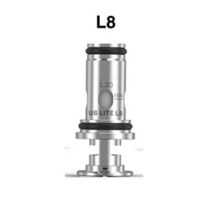 Lost Vape  Ub Lite Coil L8 1.2 ohm (1TEM)