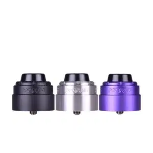 Vaperz Cloud - Asgard XL RDA (37 - 39mm)