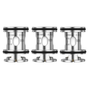 Lost Vape UB Max Coils V2  0.30 ohm (1 τμχ)