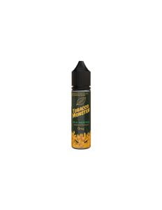 Monster Vape Tobacco Monster USA Menthol  15 / 60ml